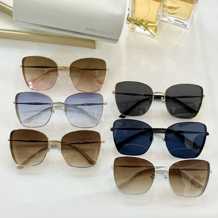 Jimmy Choo Sunglasses Top Quality JCS00330